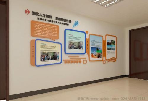  兴化医院文化墙怎么做？如何建好科室护理文化墙？