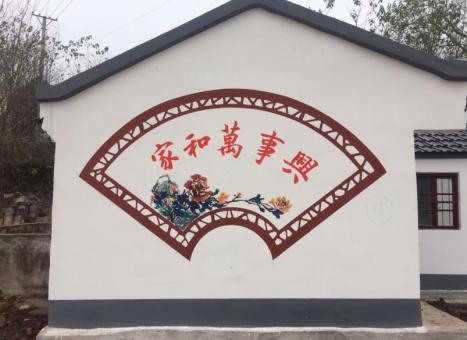  兴化关于墙绘知识，您知道哪些？