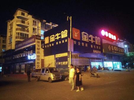 四点告诉你 兴化市场门头招牌设计的重要性！