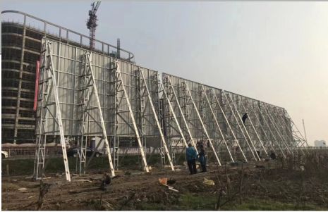  兴化什么是广告物料？
