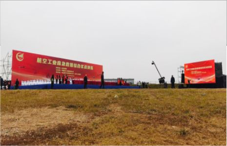  兴化活动搭建主要是做什么的？