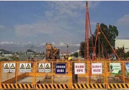  兴化房地产项目标识制作要点