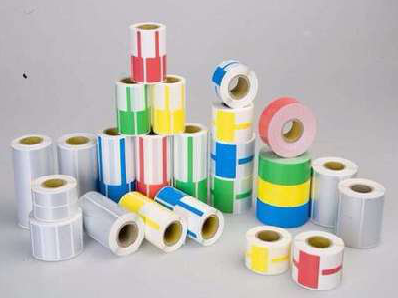  兴化关于不干胶材料。