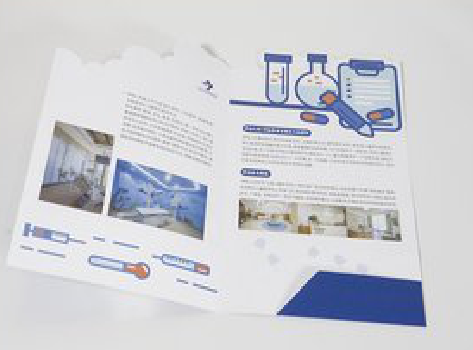  兴化说明书印刷有哪些样式可以选择？