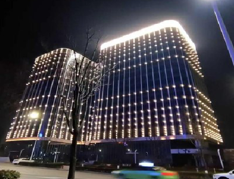  兴化亮化工程安装注意事项。