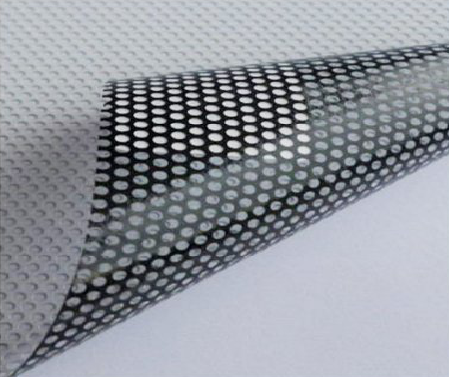  兴化优劣单透膜的鉴定方法。